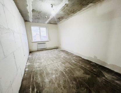 1-к. квартира, 31,6&nbsp;м²