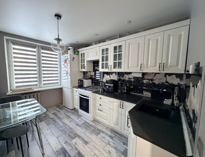 1-к. квартира, 32,5&nbsp;м²