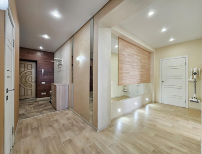 2-к. квартира, 73&nbsp;м²