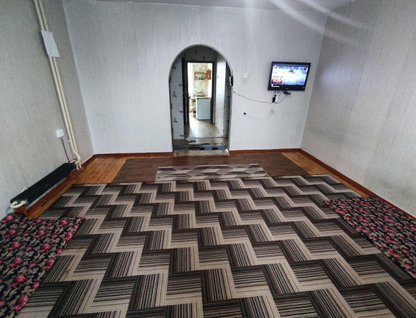1-к. квартира, 36,2&nbsp;м²