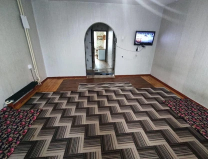 1-к. квартира, 36,2&nbsp;м²
