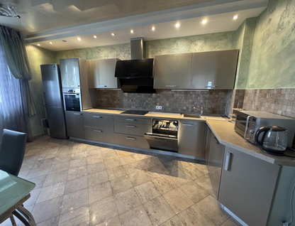3-к. квартира, 95,6&nbsp;м²