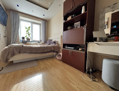 2-к. квартира, 43,1&nbsp;м²