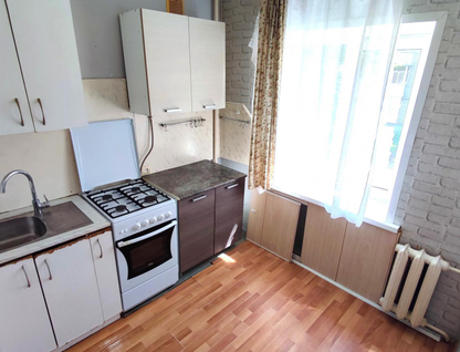 1-к. квартира, 30,2&nbsp;м²
