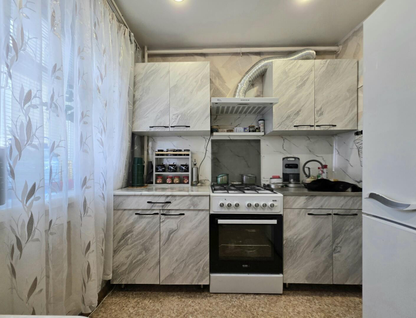 1-к. квартира, 34,5&nbsp;м²