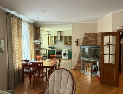 4-к. квартира, 96,1&nbsp;м²