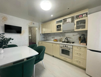 3-к. квартира, 71,4&nbsp;м²