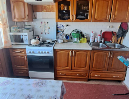 3-к. квартира, 65,2&nbsp;м²