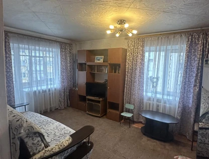 1-к. квартира, 29,8&nbsp;м²