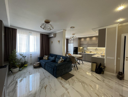 3-к. квартира, 71&nbsp;м²
