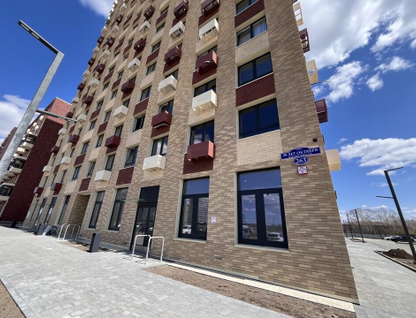 1-к. квартира, 31,2&nbsp;м²
