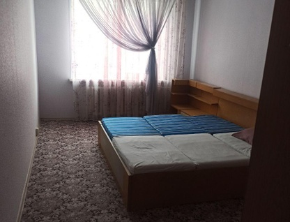 3-к. квартира, 63&nbsp;м²