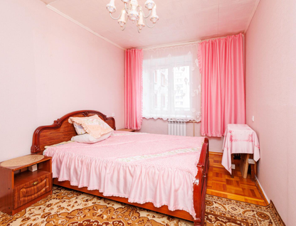2-к. квартира, 40,6 м²