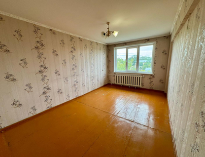 1-к. квартира, 31,2&nbsp;м²