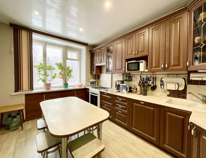 4-к. квартира, 108,2&nbsp;м²