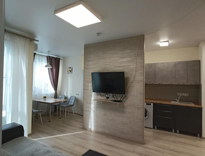 2-к. квартира, 48,6 м²