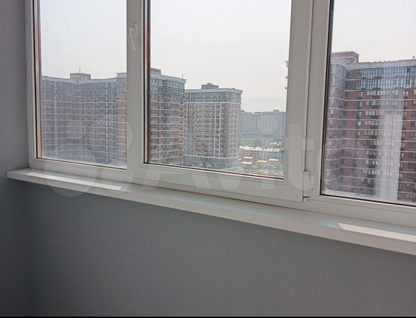 1-к. квартира, 36&nbsp;м²