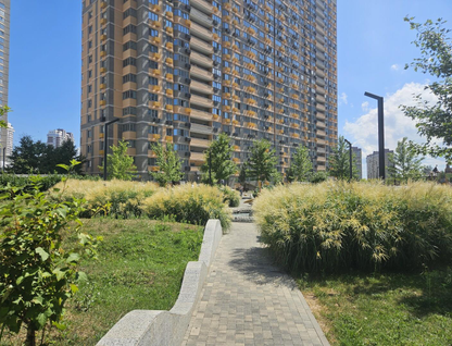 1-к. квартира, 40,4 м²