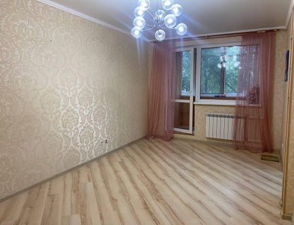 3-к. квартира, 61,9 м²