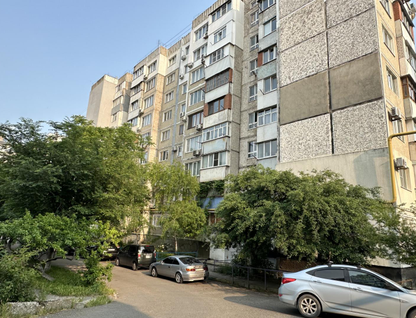 1-к. квартира, 40,6&nbsp;м²