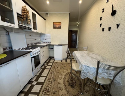 1-к. квартира, 40,3&nbsp;м²