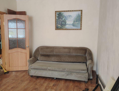 1-к. квартира, 34,3&nbsp;м²