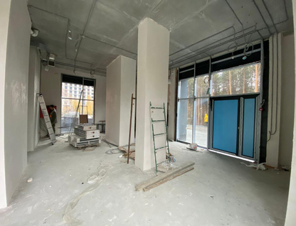 Помещение свободного назначения, 78,5&nbsp;м²