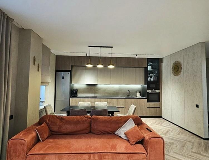 3-к. квартира, 76 м²