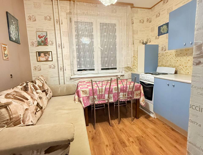 1-к. квартира, 32,4 м²