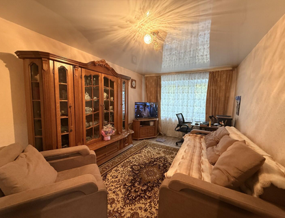 1-к. квартира, 32&nbsp;м²
