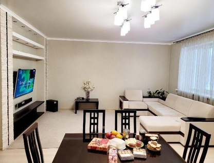 3-к. квартира, 91&nbsp;м²