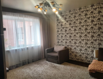 2-к. квартира, 55,2&nbsp;м²