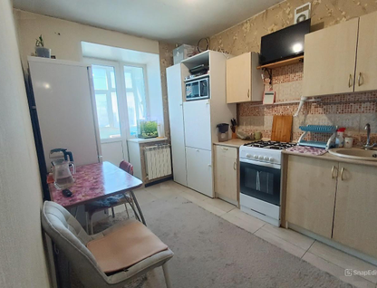 1-к. квартира, 44,3&nbsp;м²