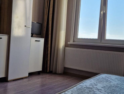 2-к. квартира, 55&nbsp;м²