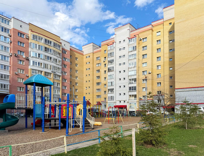 3-к. квартира, 79,3&nbsp;м²