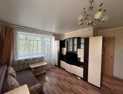 1-к. квартира, 32,1&nbsp;м²