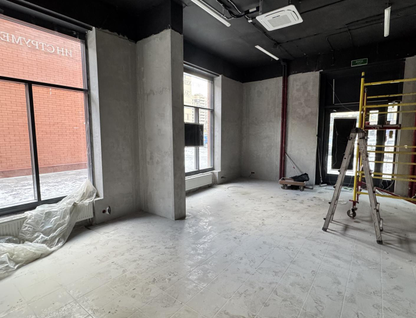 Помещение свободного назначения, 60 м²