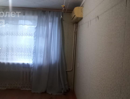 1-к. квартира, 17,5 м²