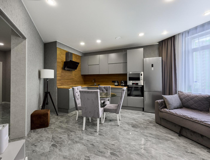 2-к. квартира, 51,8 м²