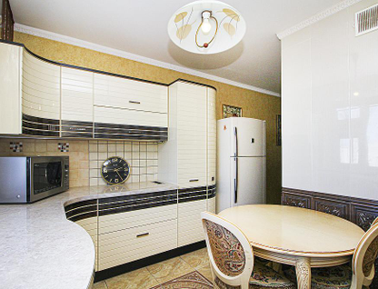 3-к. квартира, 75,4 м²