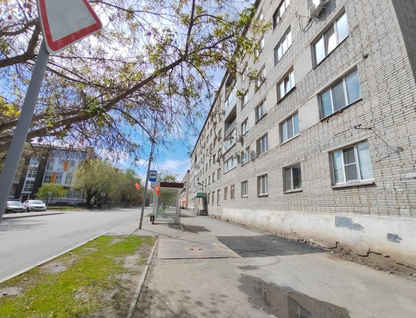 1-к. квартира, 18,4&nbsp;м²
