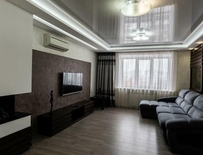 3-к. квартира, 117&nbsp;м²