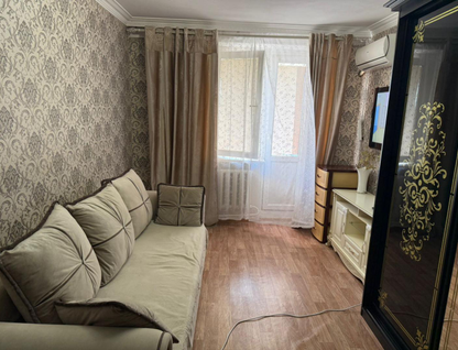 2-к. квартира, 38&nbsp;м²