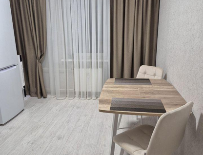 1-к. квартира, 37 м²