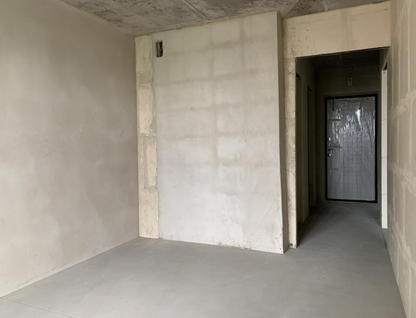1-к. квартира, 37,5&nbsp;м²