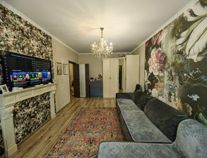 3-к. квартира, 77,8&nbsp;м²