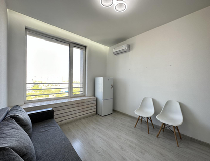 1-к. квартира, 37&nbsp;м²
