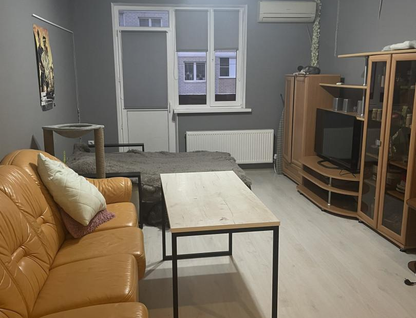 Студия, 28,1 м²