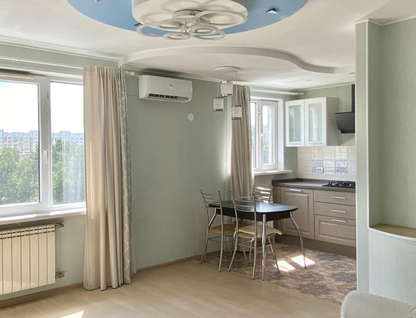 3-к. квартира, 60,4&nbsp;м²