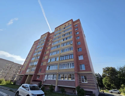 1-к. квартира, 39&nbsp;м²